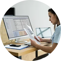 Clinical Data Manager