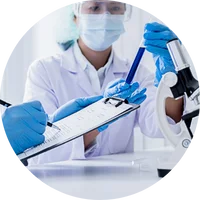 Data Quality Specialist