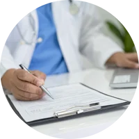 Medical Writer