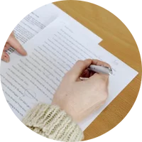 Regulatory Writer