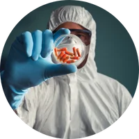 Drug Safety Associate