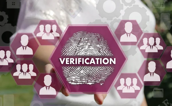 Document Verification